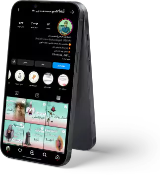 تصویر موبایل