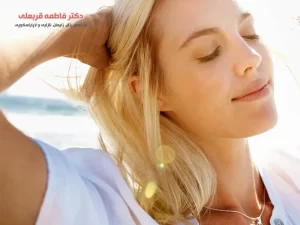 جوانسازی واژن در قزوین