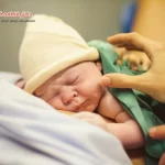 زایمان طبیعی در قزوین