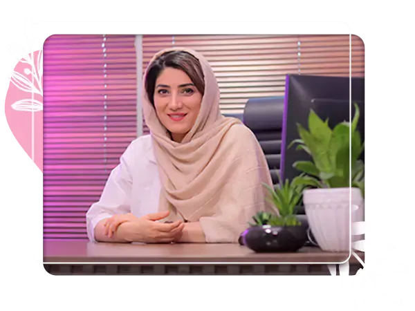 دکتر فاطمه قربعلی