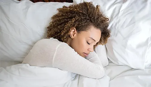 مراقبت بعد از لابیاپلاستی